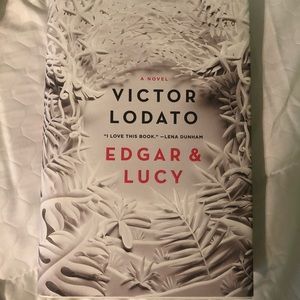 edgar and lucy by victor lodato